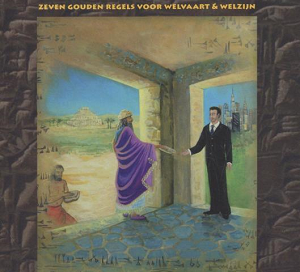 Rijkste man van Babylon 200