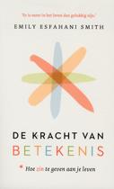 Kracht van betekenis
