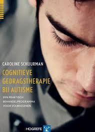 congnitieve gedragstherapie bij autisme