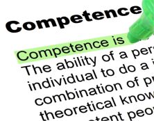 competentie