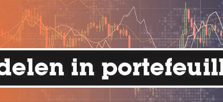 Aandelen in portefeuille
