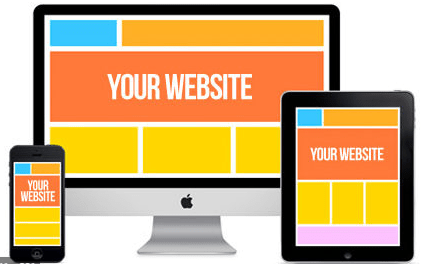 website