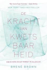 kracht van kwetsbaarheid