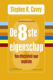8e eigenschap