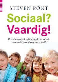 sociaal vaardig