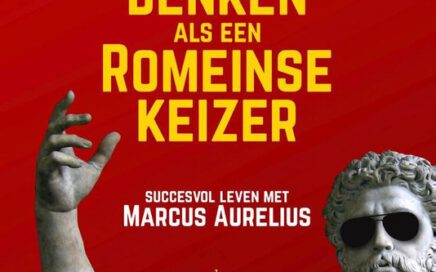 Denken als een romeinse keizer