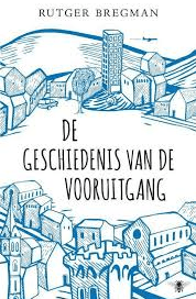 geschiedenis van de vooruitgang