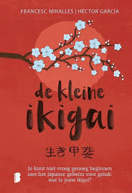 ikigai boek